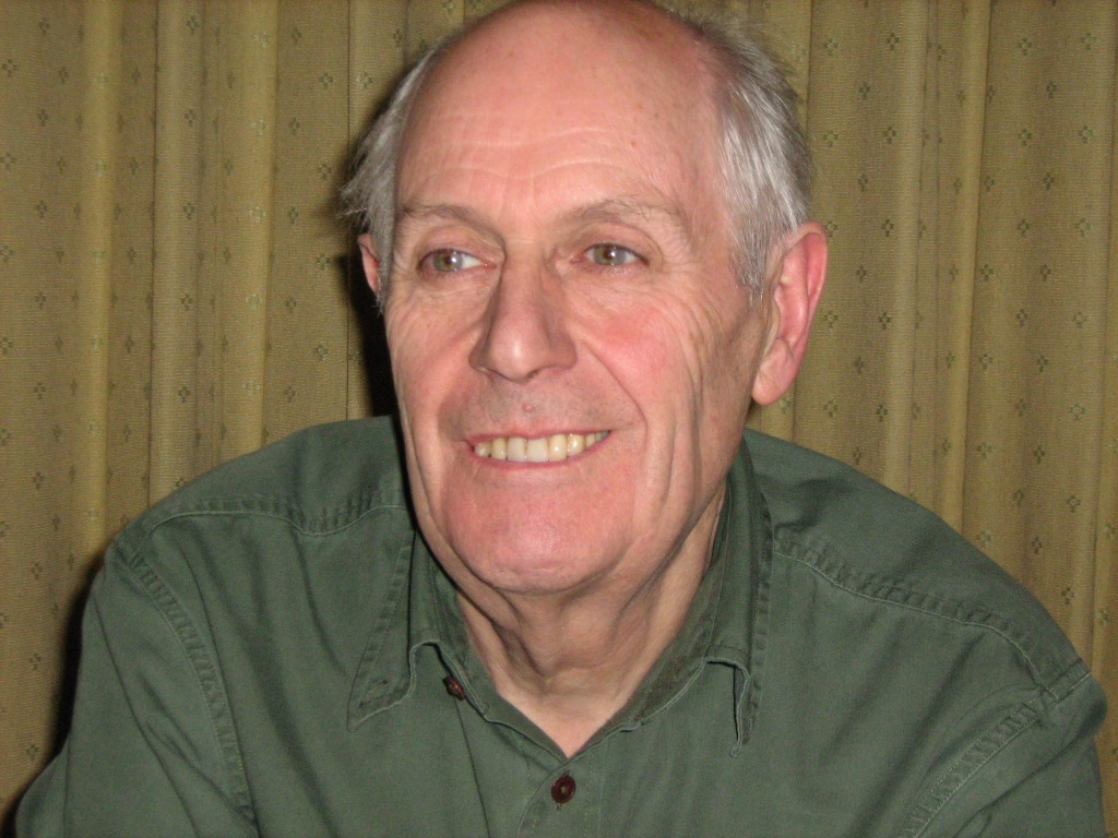 Richard Fleming - Trustee